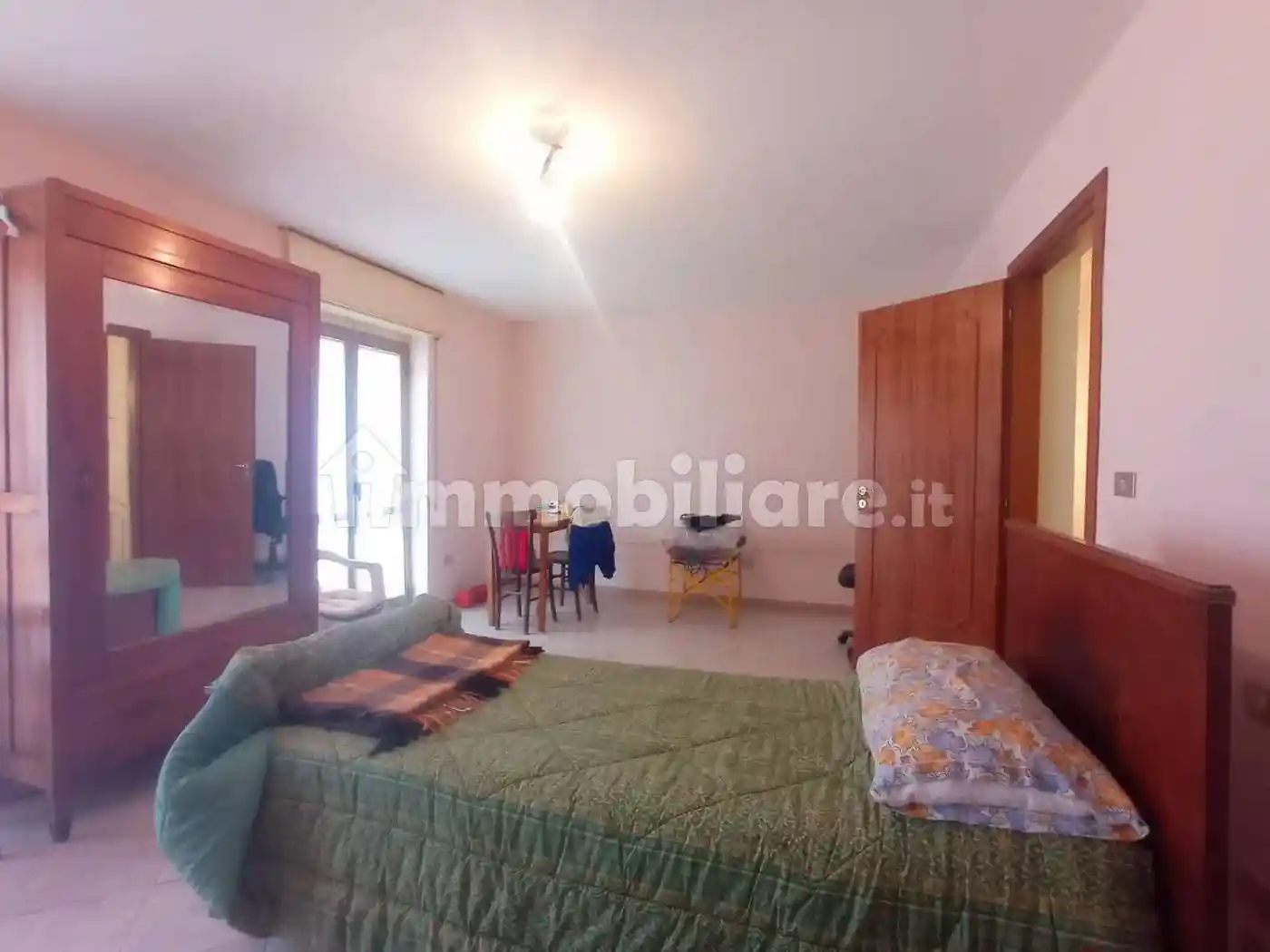 Appartamento via Reggio Campi Ii Tronco No Number, Trabocchetto - Spirito Santo, Reggio Calabria - foto 2