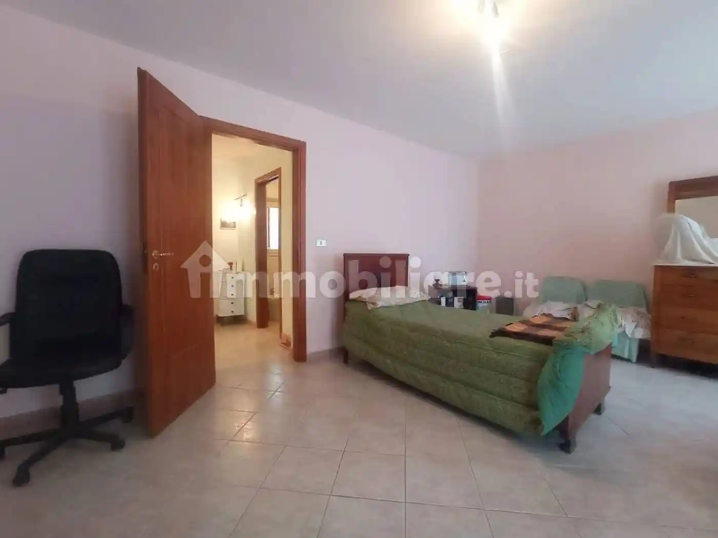 Appartamento via Reggio Campi Ii Tronco No Number, Trabocchetto - Spirito Santo, Reggio Calabria - foto 3