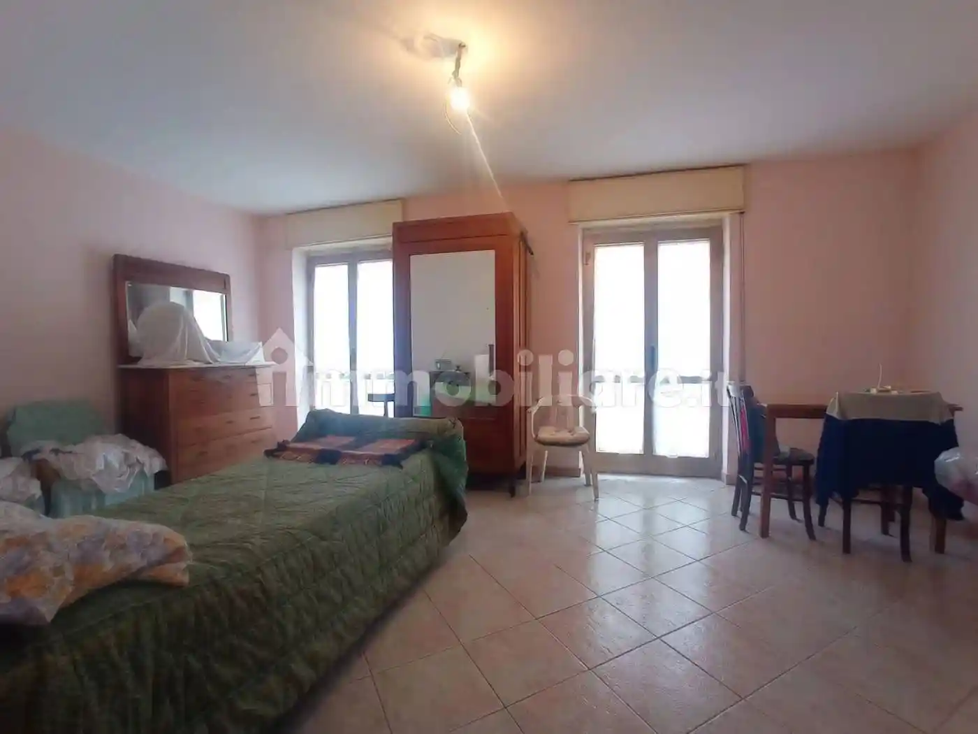 Appartamento via Reggio Campi Ii Tronco No Number, Trabocchetto - Spirito Santo, Reggio Calabria - foto 4