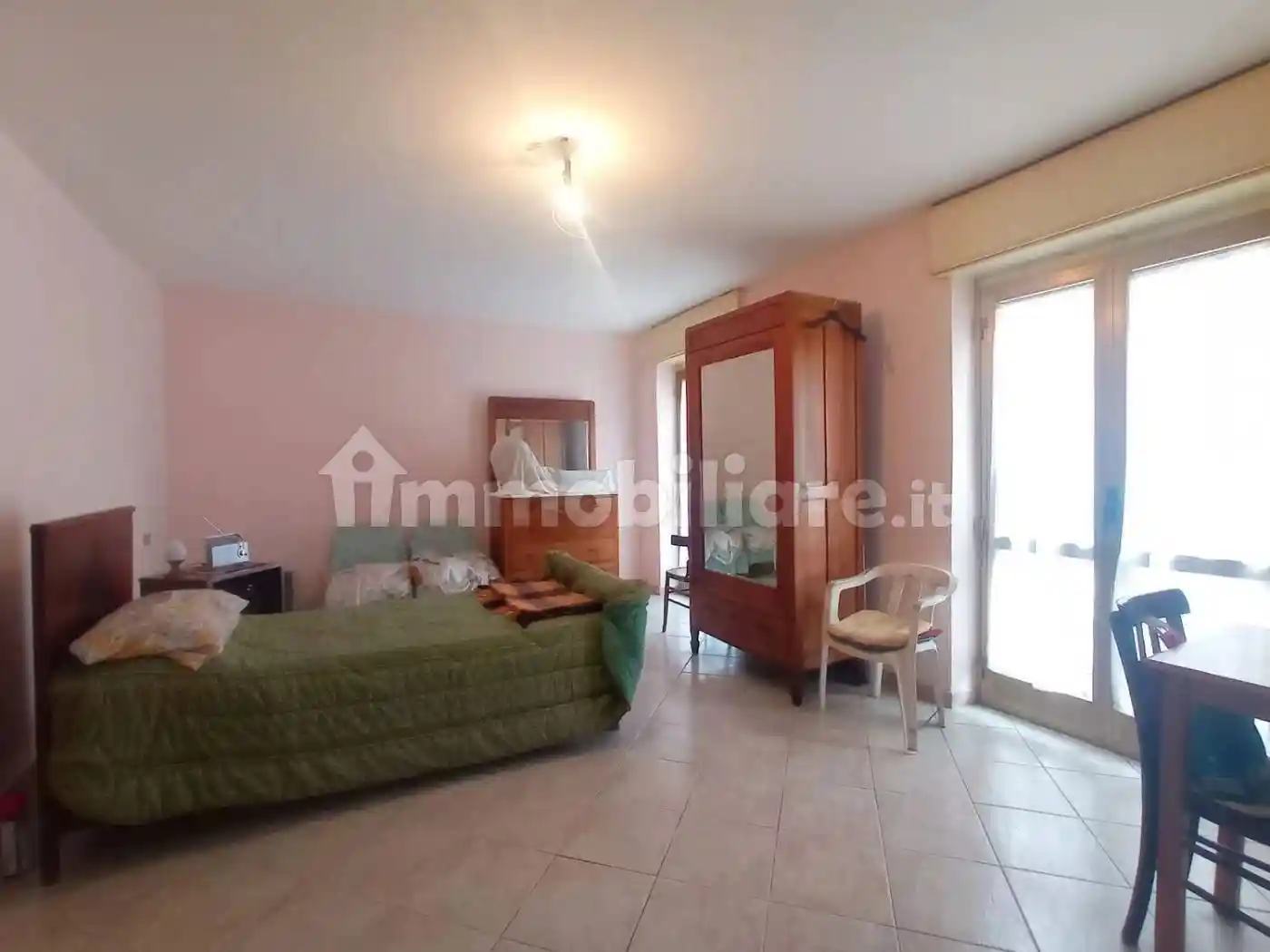 Appartamento via Reggio Campi Ii Tronco No Number, Trabocchetto - Spirito Santo, Reggio Calabria - foto 5