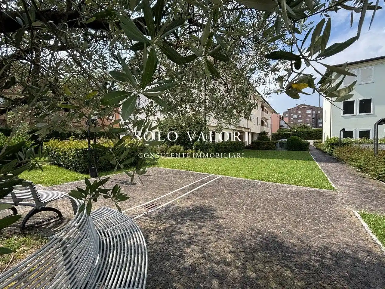 Appartamento in vendita a Castelfranco Veneto