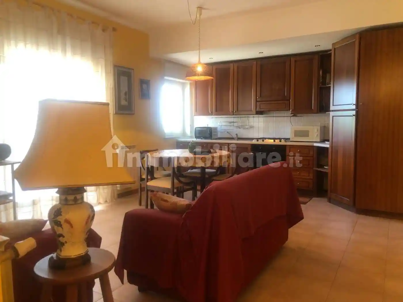 Appartamento in vendita a Terme Vigliatore