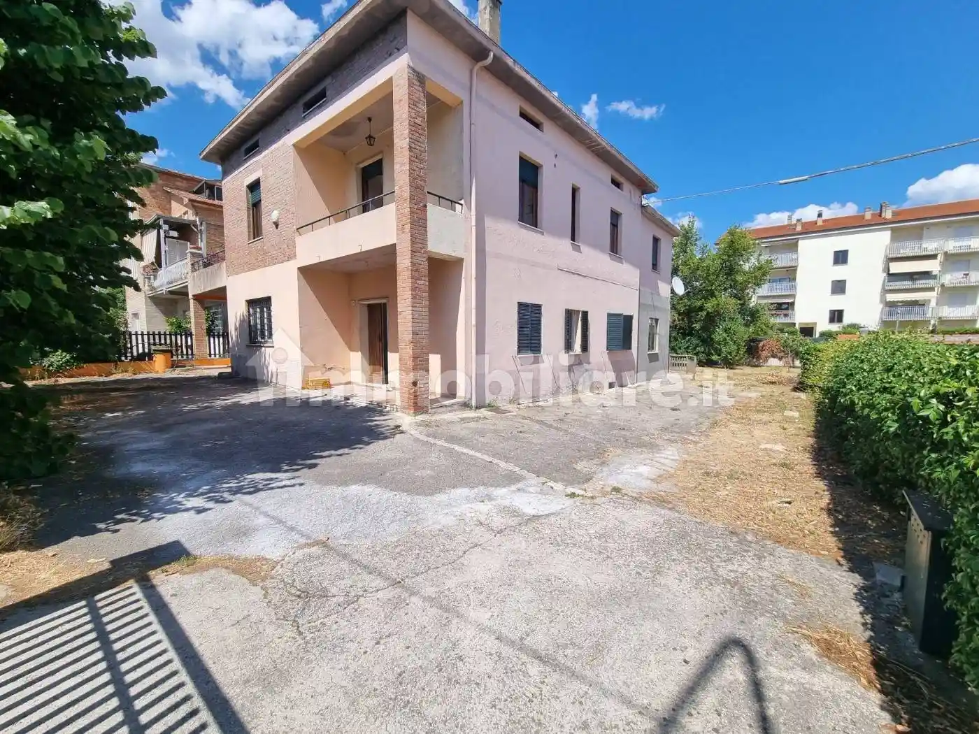 Villa in vendita a Perugia