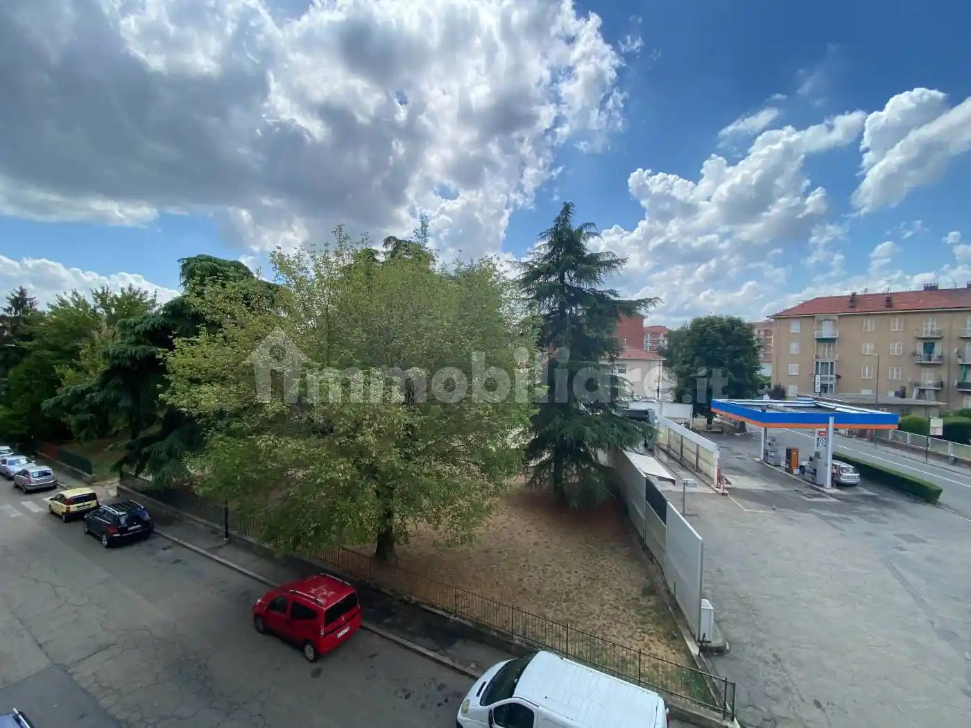 Appartamento in vendita a Asti