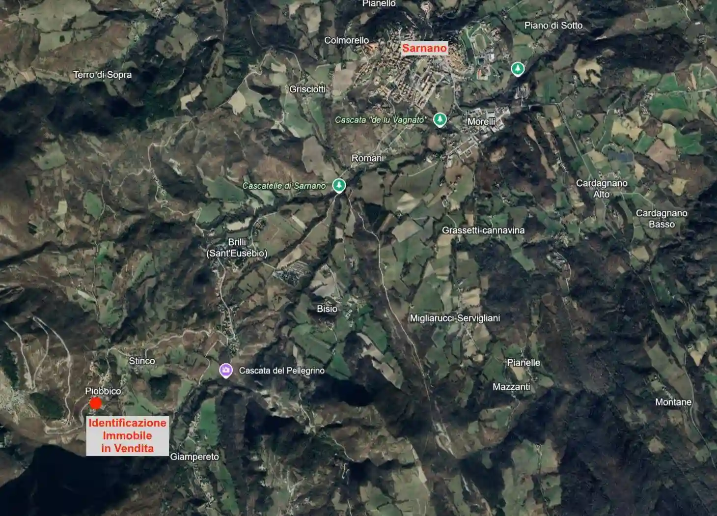 Casa indipendente - foto 5