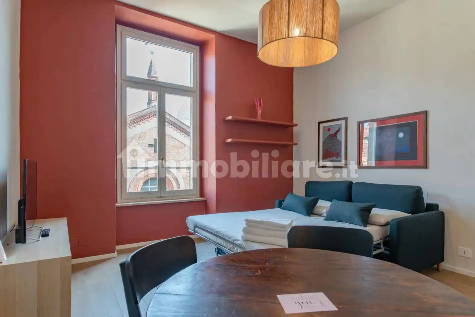 Appartamento in affitto a Torino