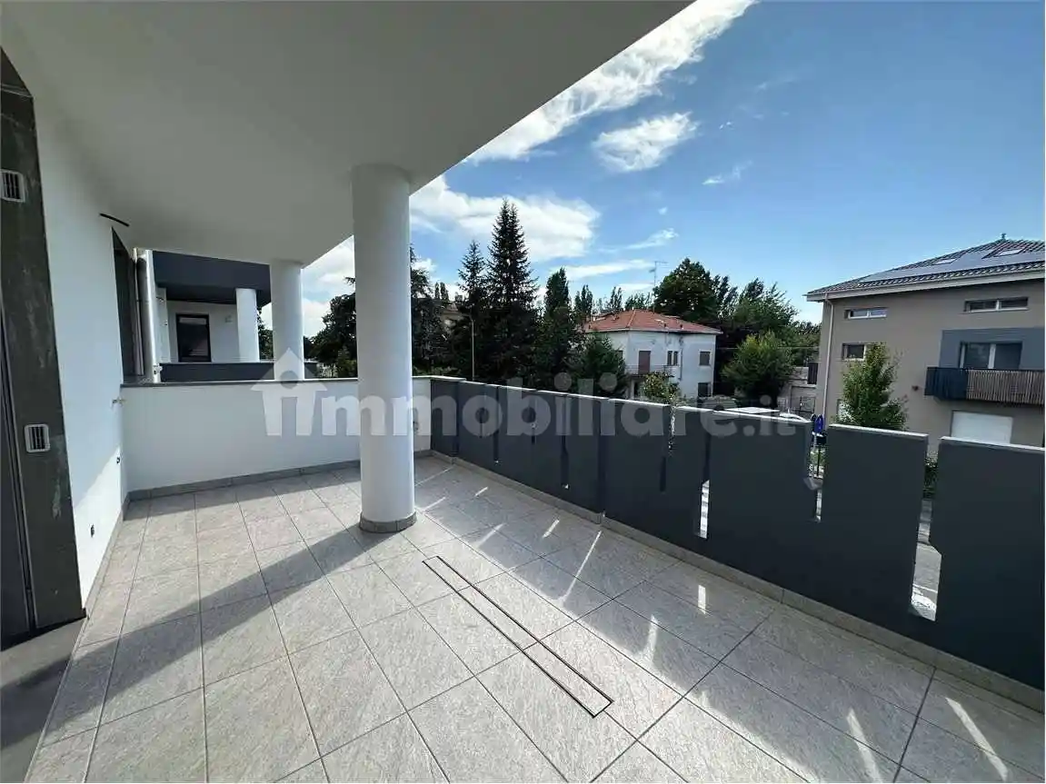 Appartamento in vendita a Correggio