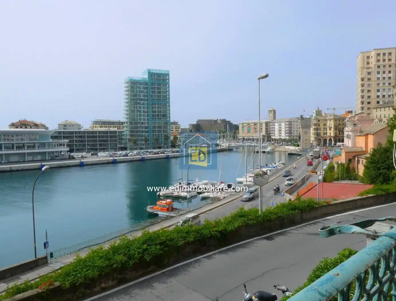 Appartamento in vendita a Savona