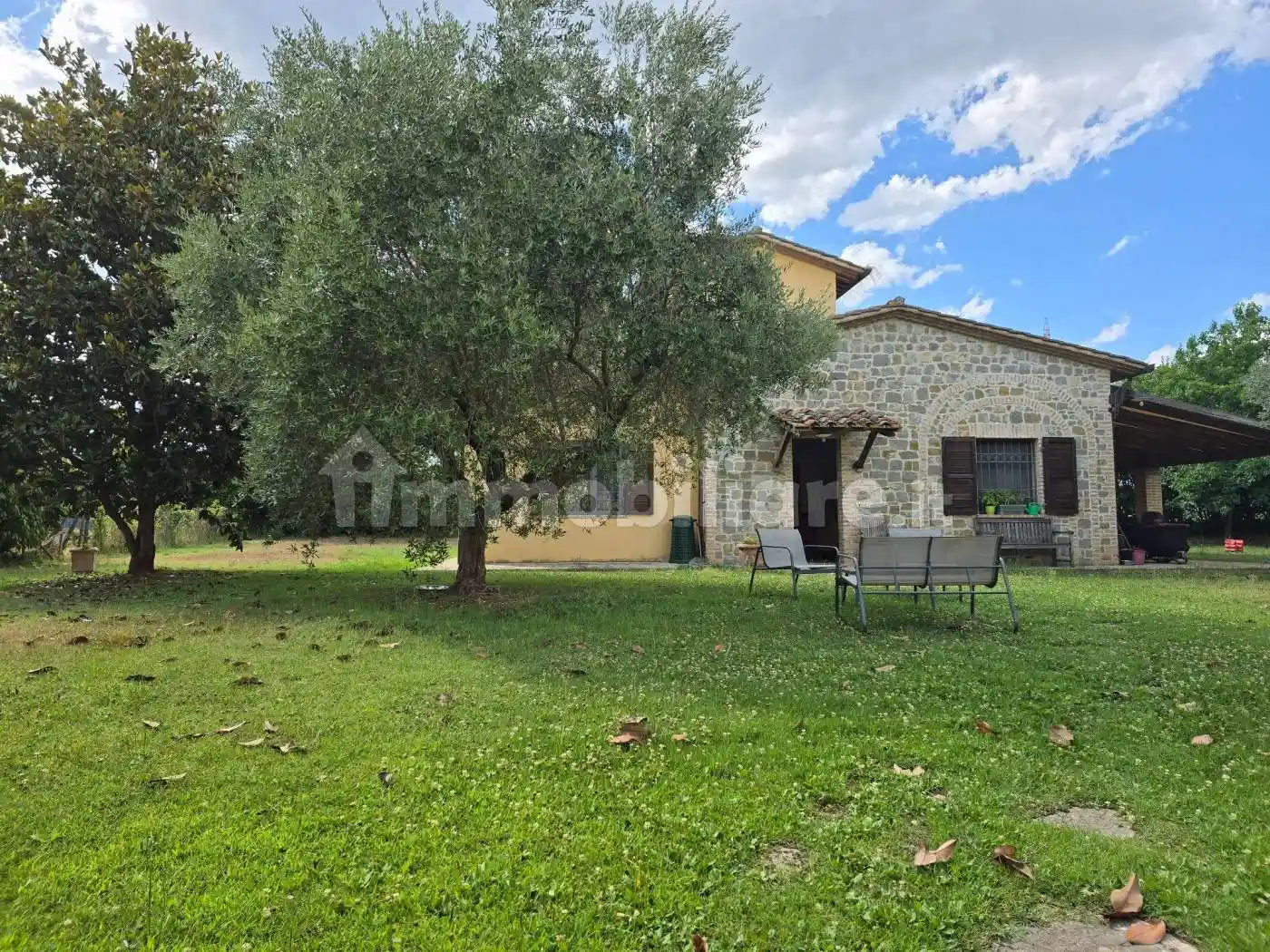 Villa unifamiliare Strada Borobò 7, Montebello, Perugia - foto 2