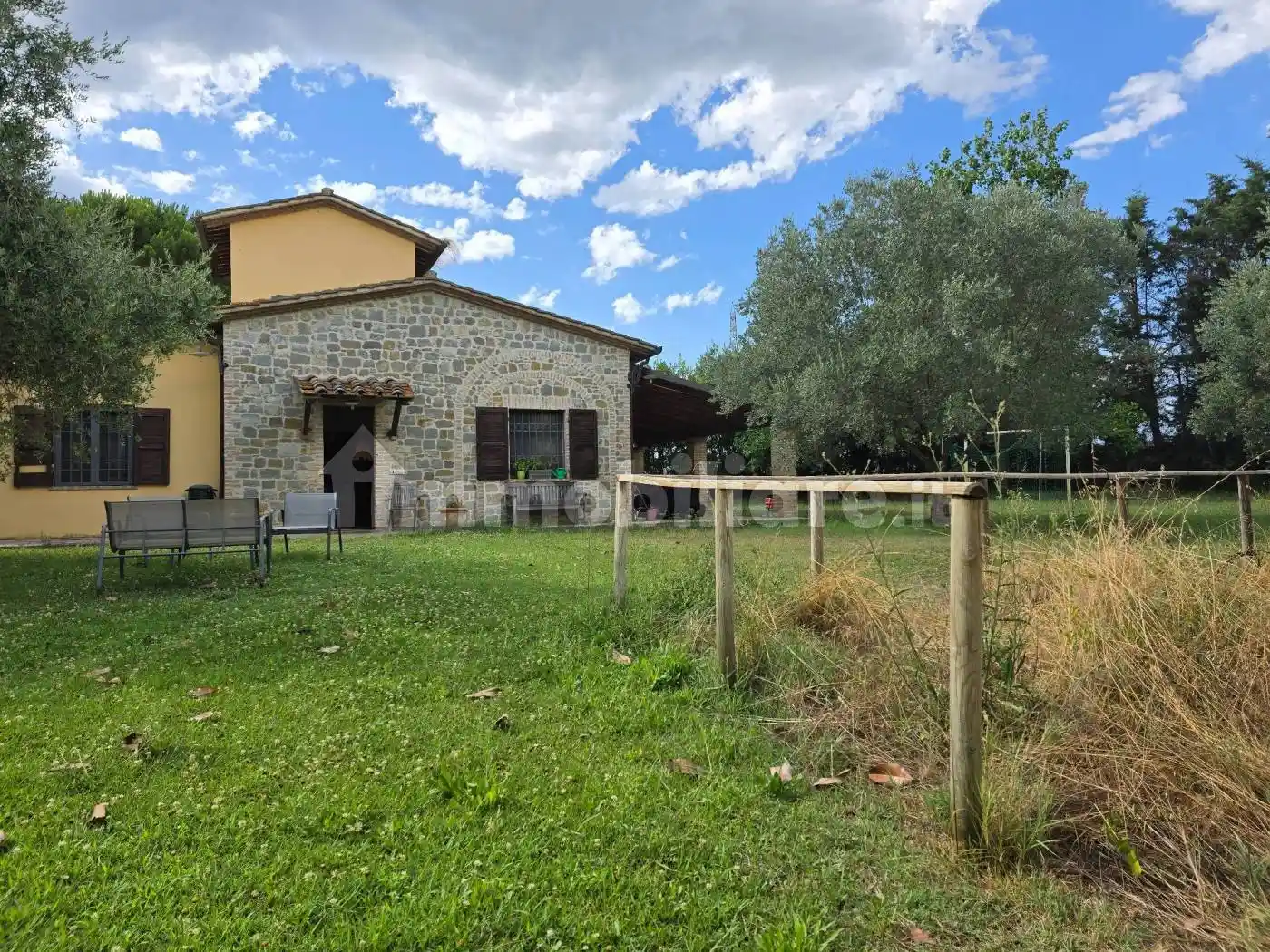 Villa unifamiliare Strada Borobò 7, Montebello, Perugia - foto 3