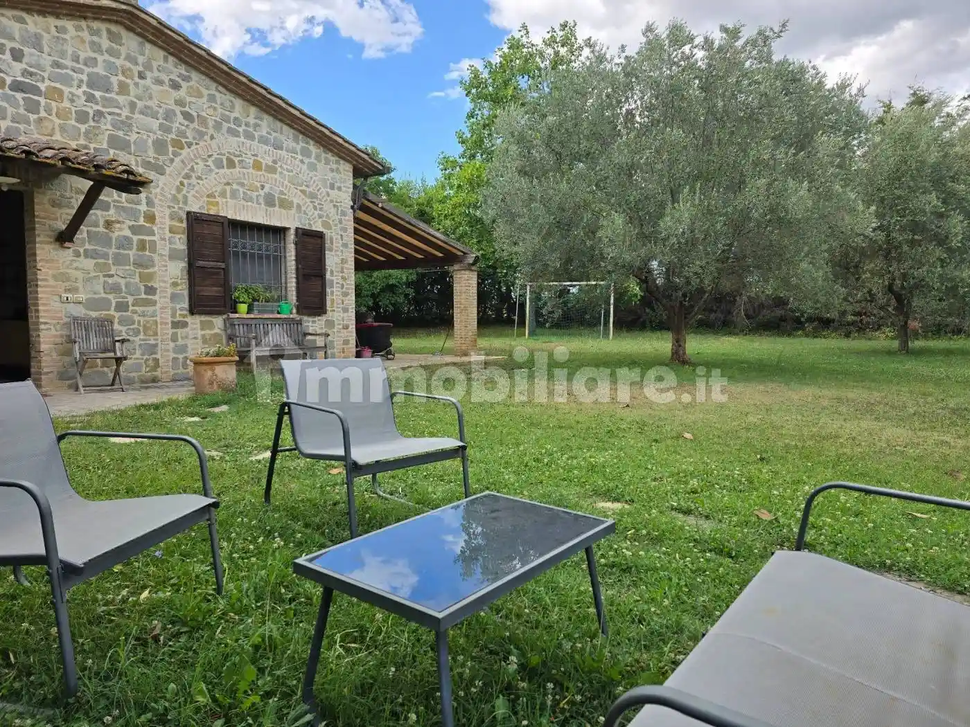 Villa unifamiliare Strada Borobò 7, Montebello, Perugia - foto 4