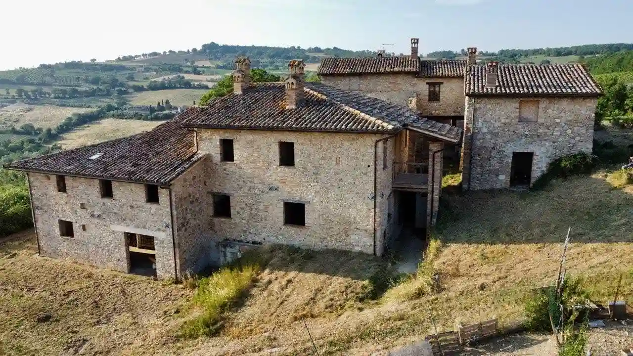 Palazzo - Edificio - foto 3