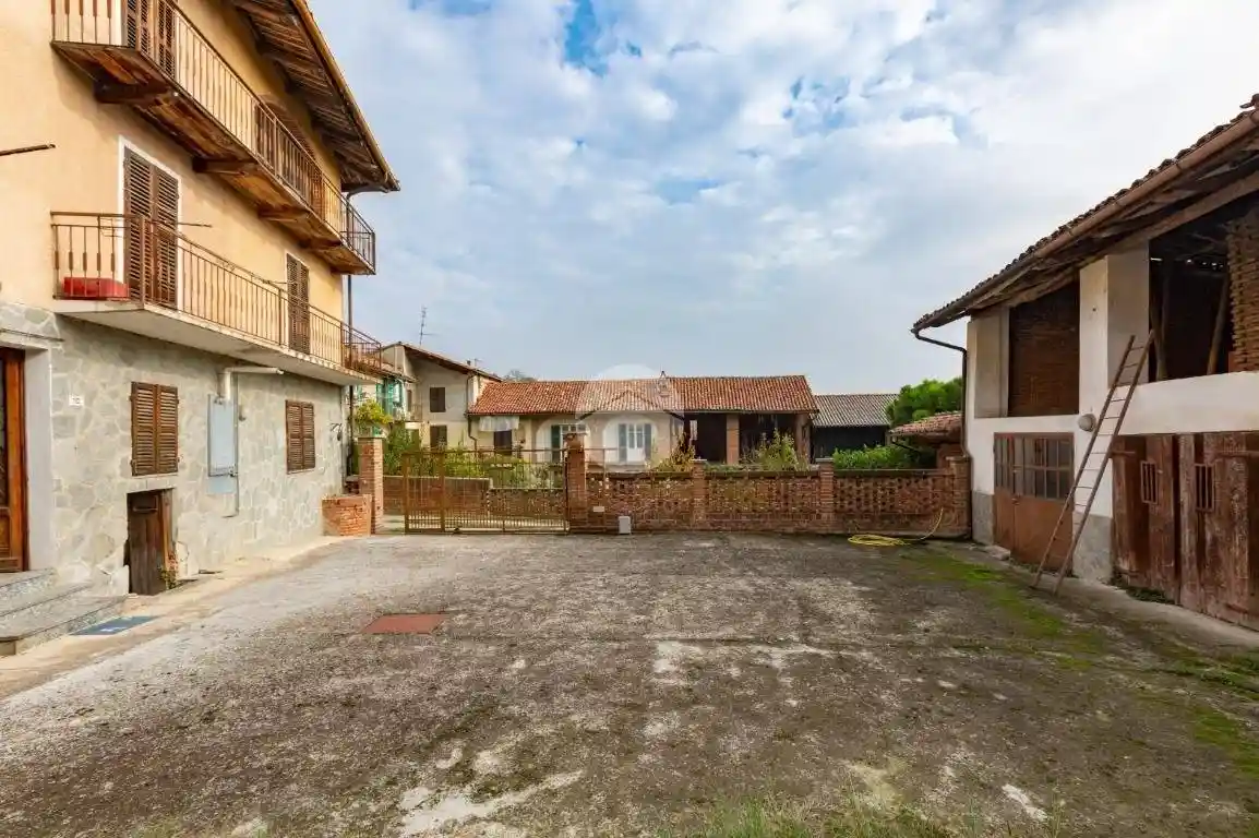 Casa indipendente - foto 3