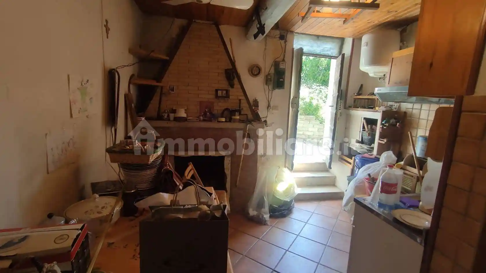 Casa indipendente in vendita a Arsoli