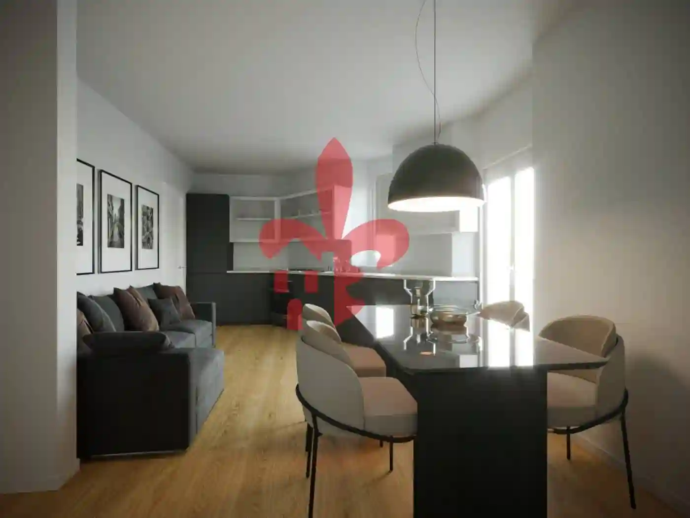 Appartamento - foto 3