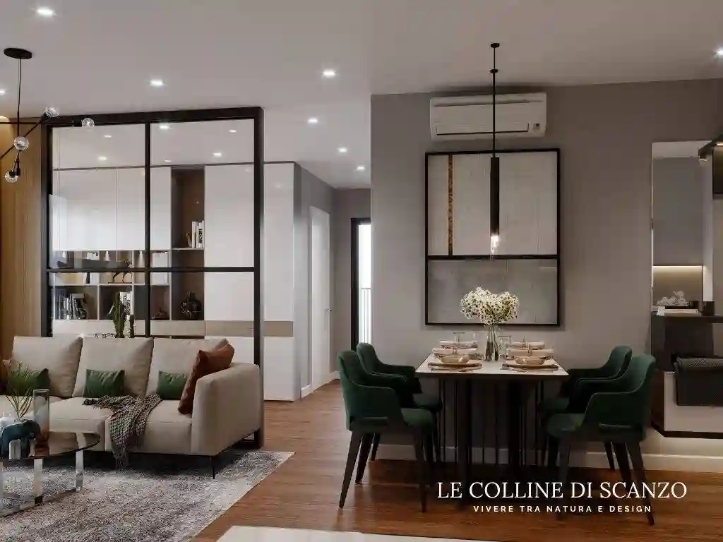 Appartamento - foto 5