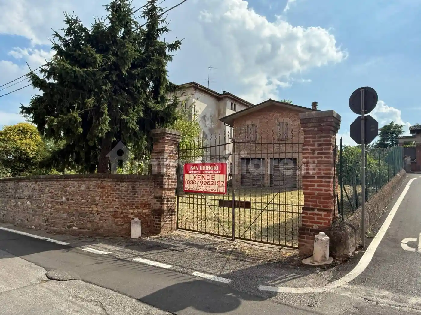 Villa in vendita a Carpenedolo