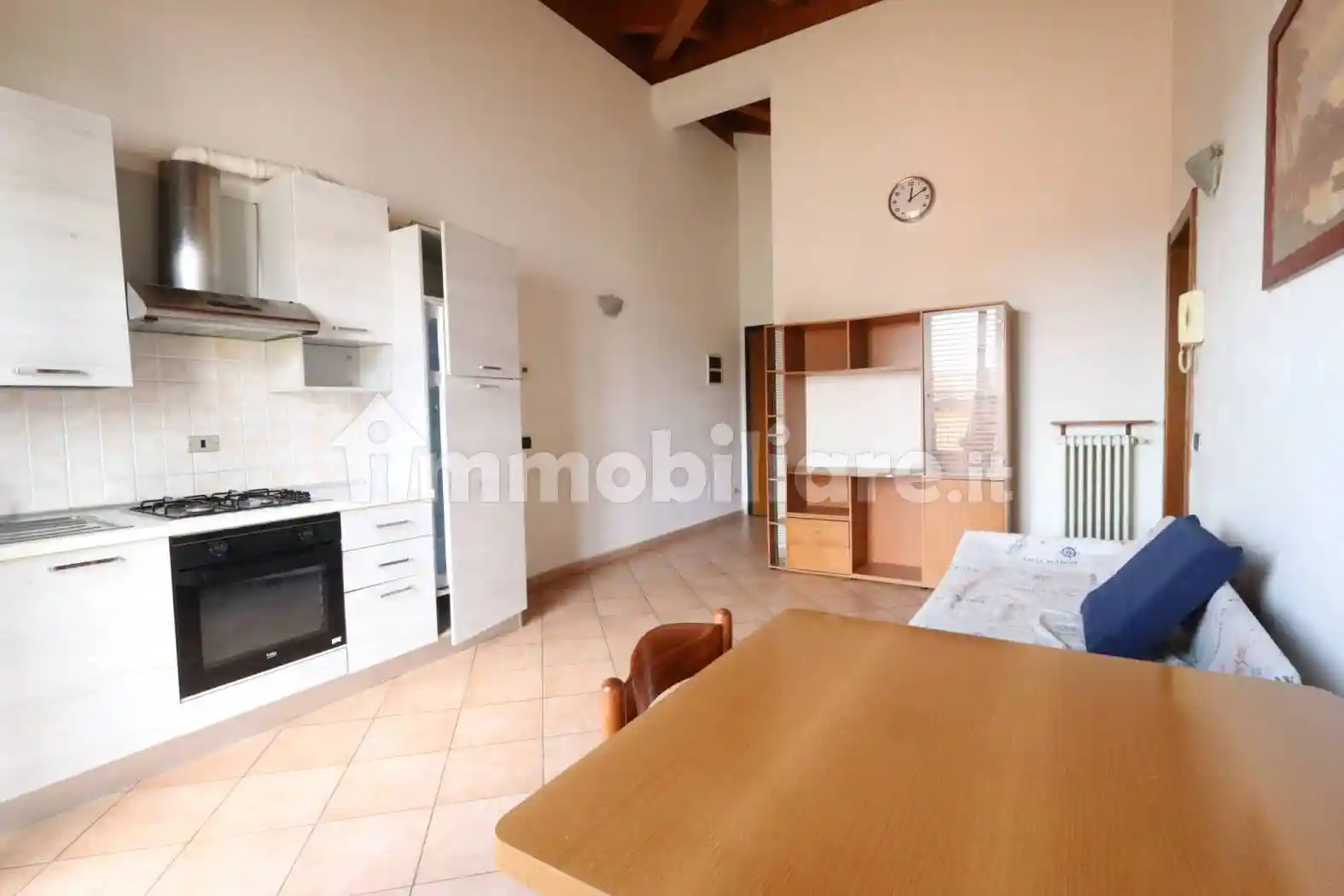 Appartamento in vendita a Reggiolo