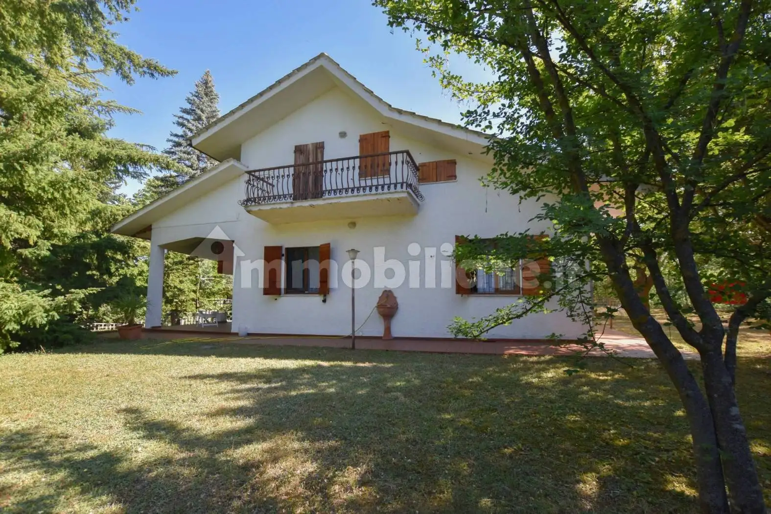 Villa in vendita a Force