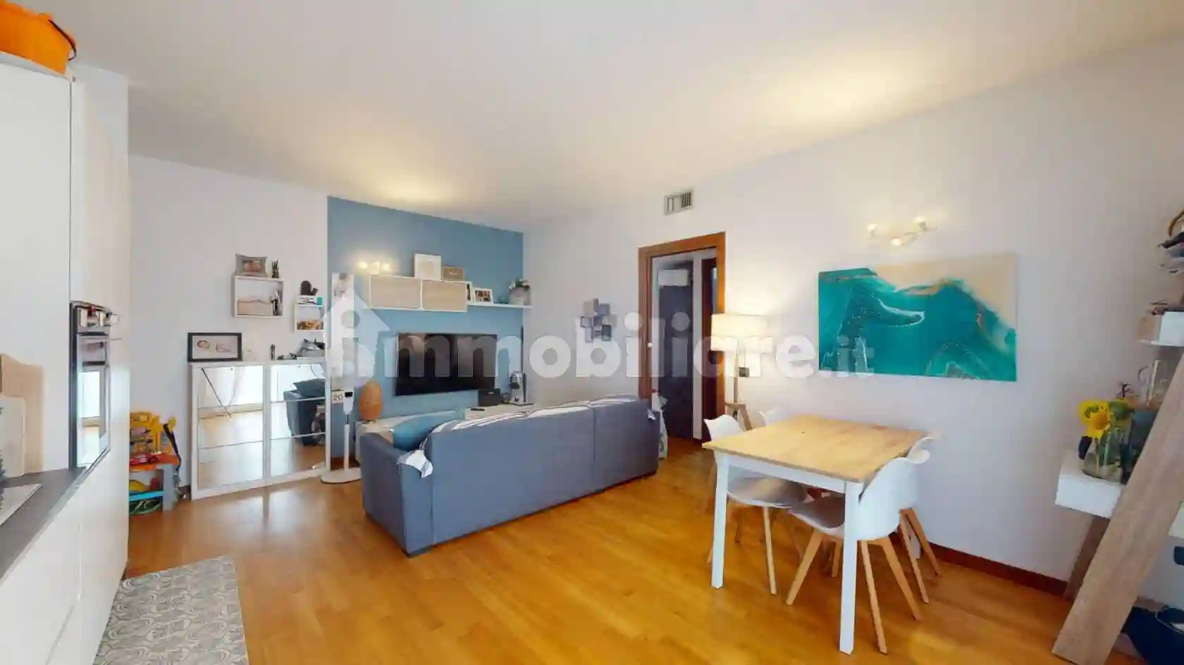 Appartamento - foto 3