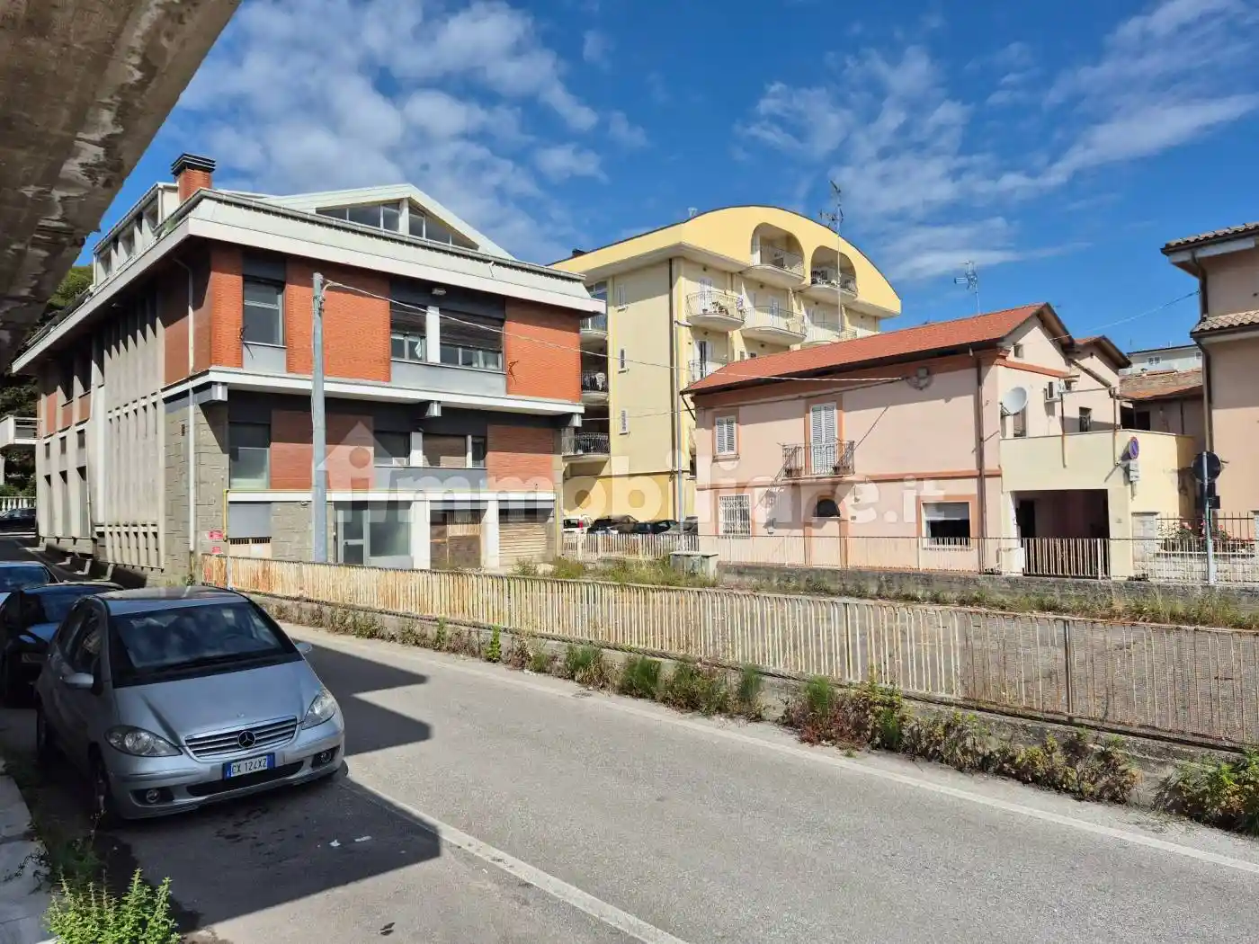 Palazzo - Edificio in Vendita - foto 3