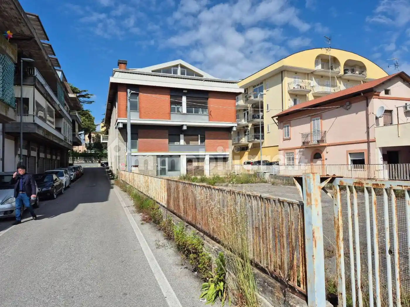 Palazzo - Edificio in Vendita - foto 4