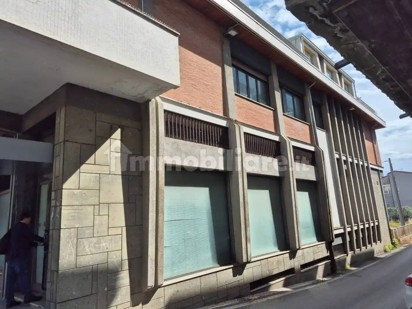 Palazzo - Edificio in Vendita - foto 5