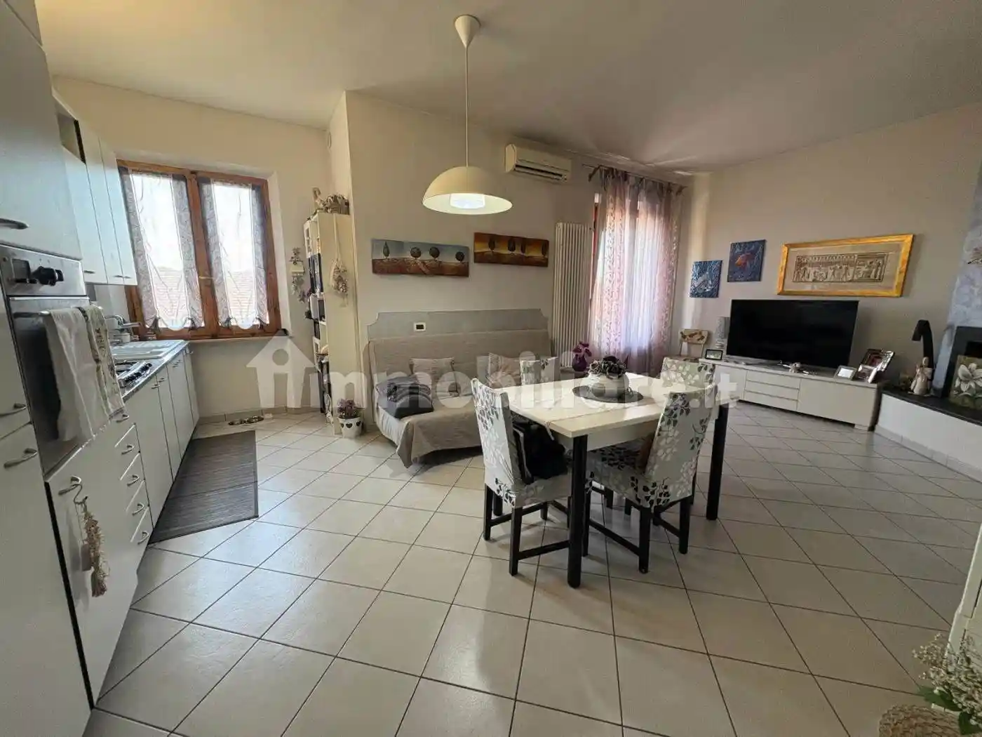 Appartamento in vendita a Certaldo