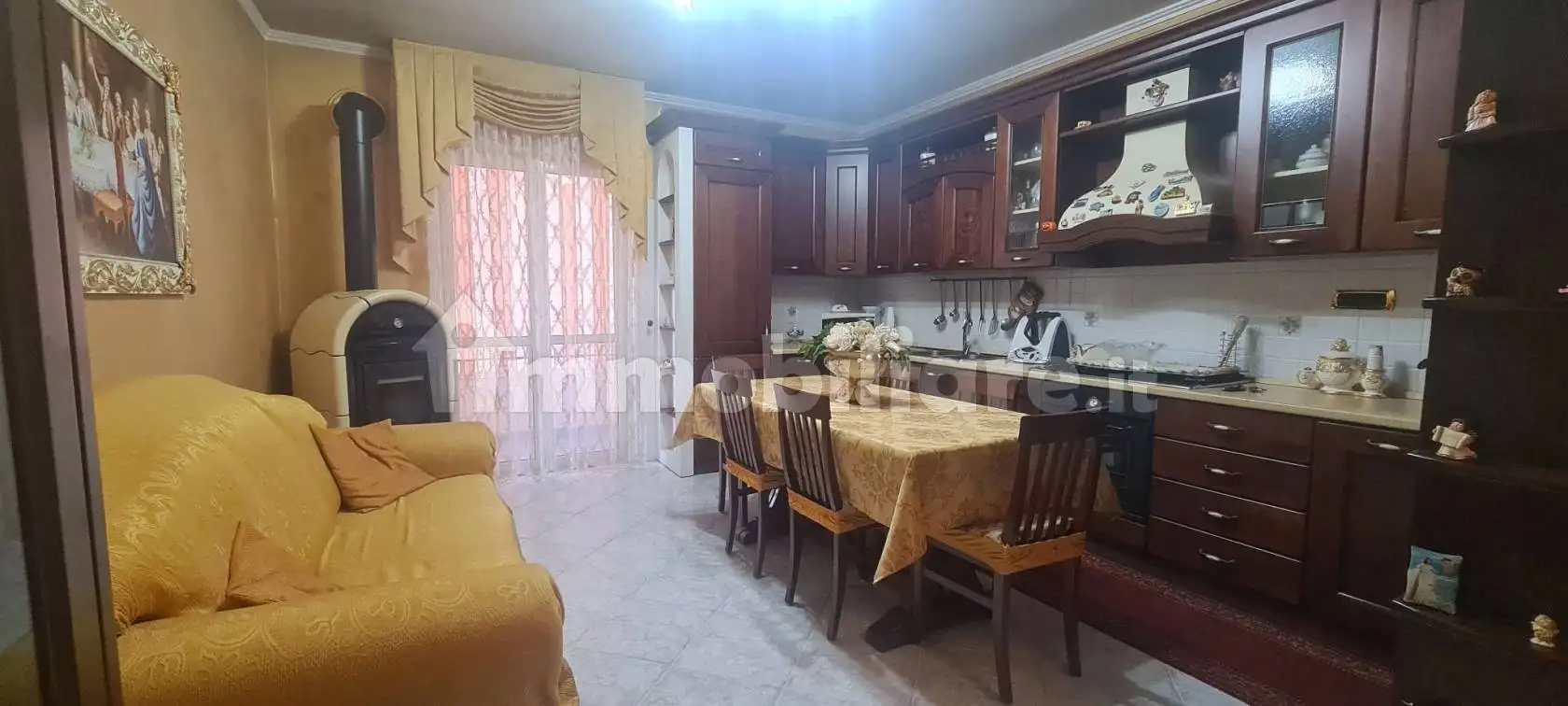 Appartamento in vendita a Ionadi