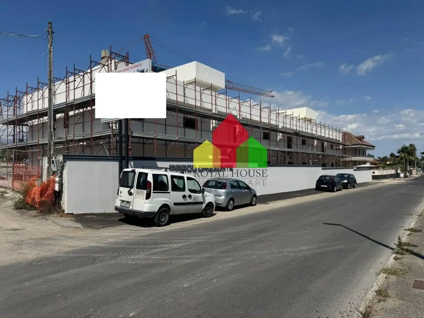 Appartamento in vendita a Giugliano in Campania