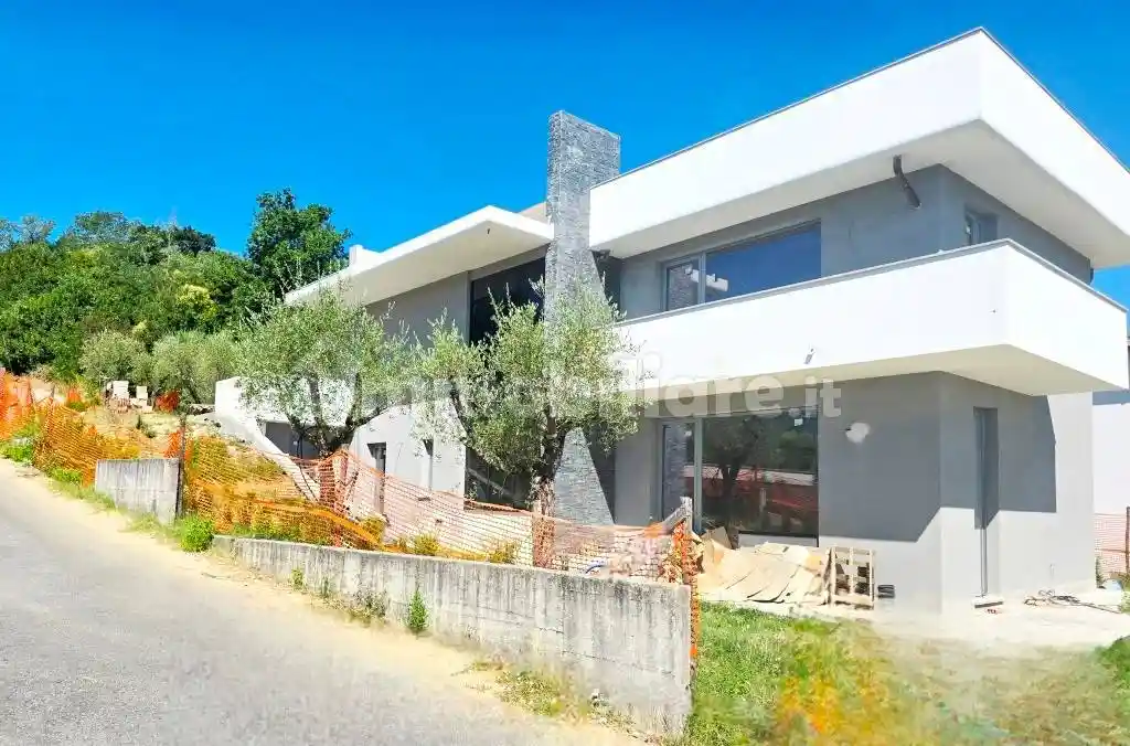 Villa unifamiliare via delle Fornacette, Petrognano - San Gennaro, Capannori - foto 2