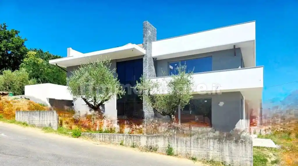 Villa unifamiliare via delle Fornacette, Petrognano - San Gennaro, Capannori - foto 3