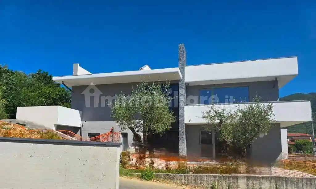 Villa unifamiliare via delle Fornacette, Petrognano - San Gennaro, Capannori - foto 5