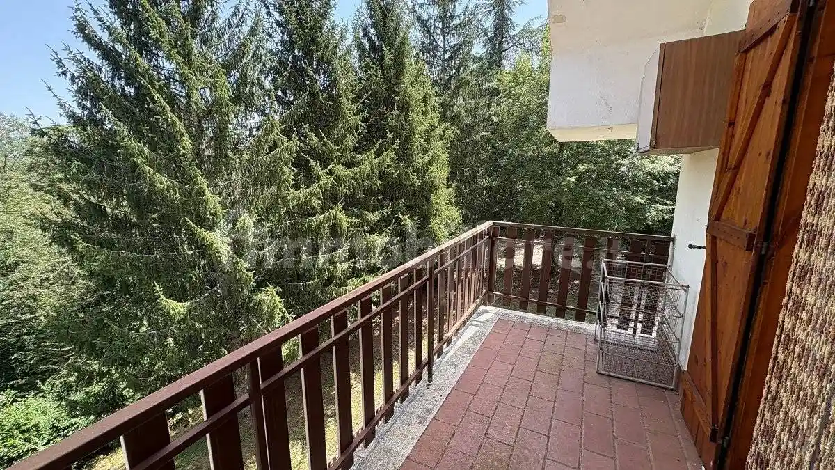 Appartamento in vendita a Piglio