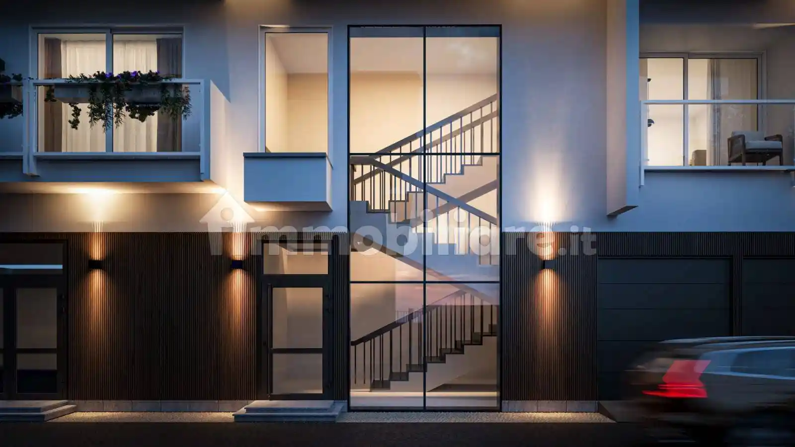 Appartamento in vendita a Cabiate