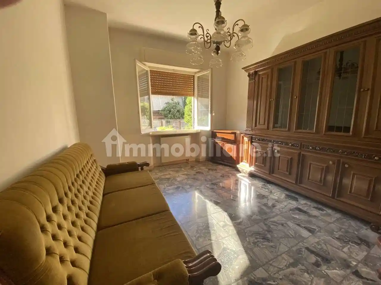 Appartamento in vendita a Jesi