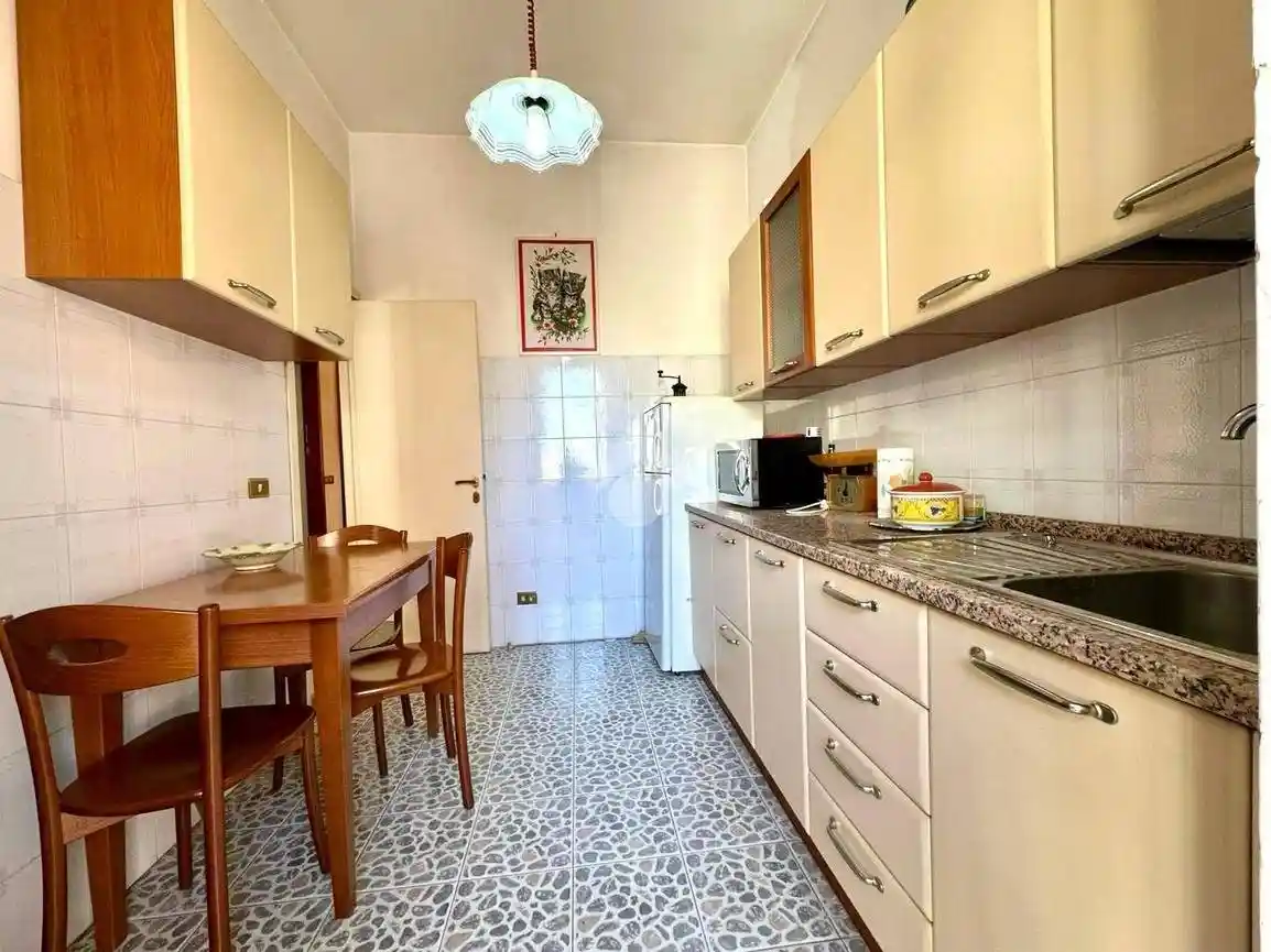 Quadrilocale via Giulio Aristide Sartorio, Ardeatino - Montagnola, Roma - foto 2