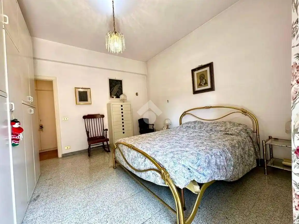 Quadrilocale via Giulio Aristide Sartorio, Ardeatino - Montagnola, Roma - foto 3