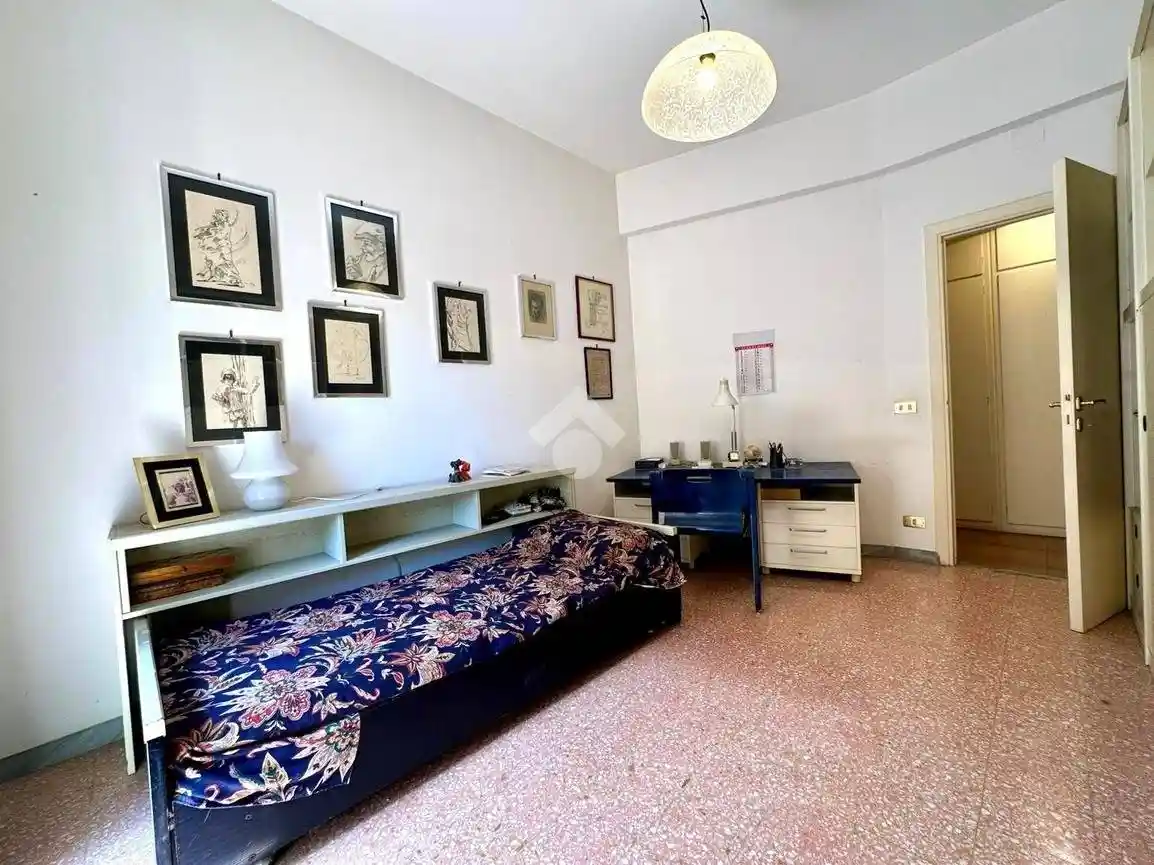 Quadrilocale via Giulio Aristide Sartorio, Ardeatino - Montagnola, Roma - foto 4