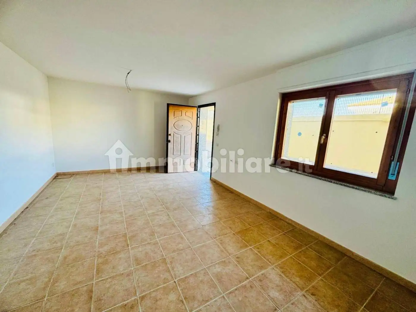 Appartamento in vendita a Olmedo