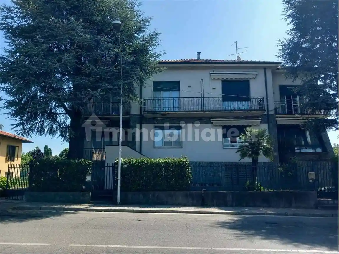 Villa in vendita a Casatenovo