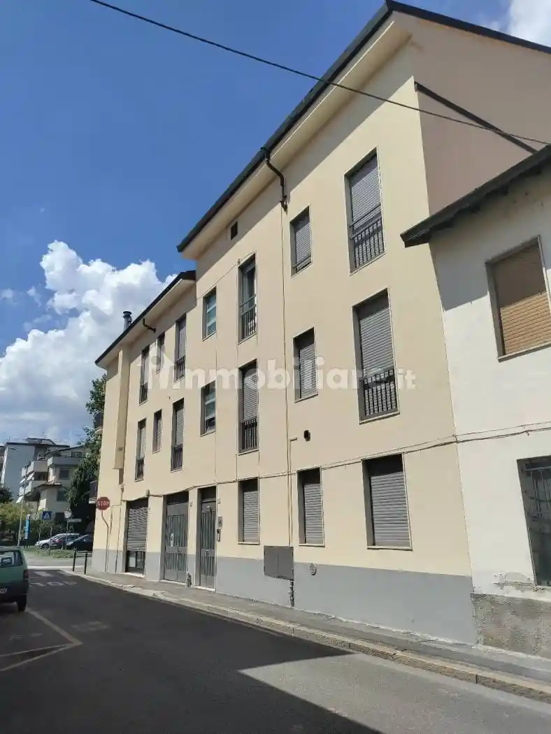 Appartamento in vendita a Melzo