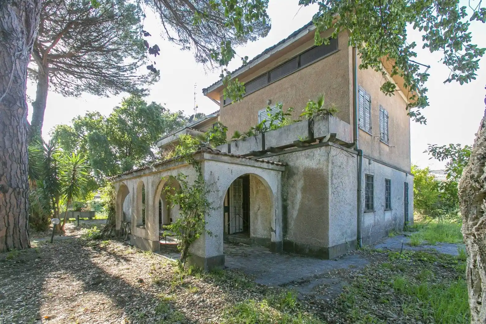 Villa in vendita a Anzio