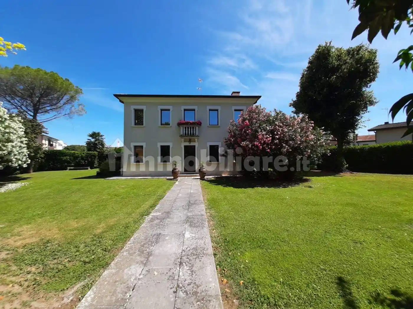 Villa in vendita a San Donà di Piave