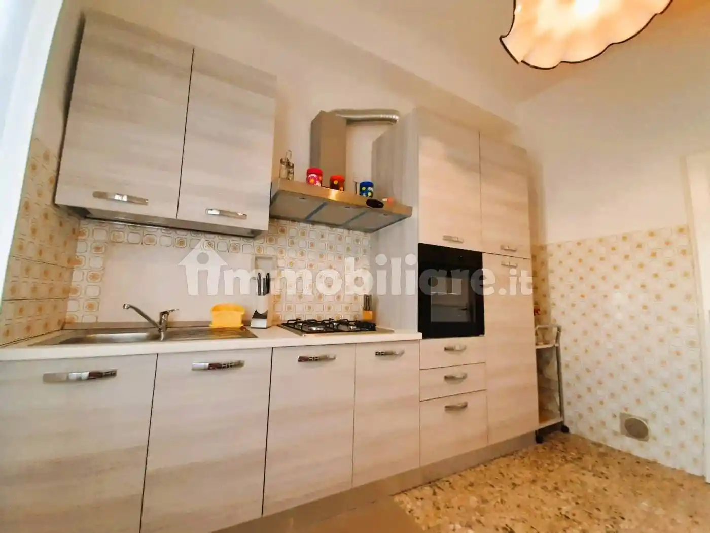 Appartamento in vendita a Empoli