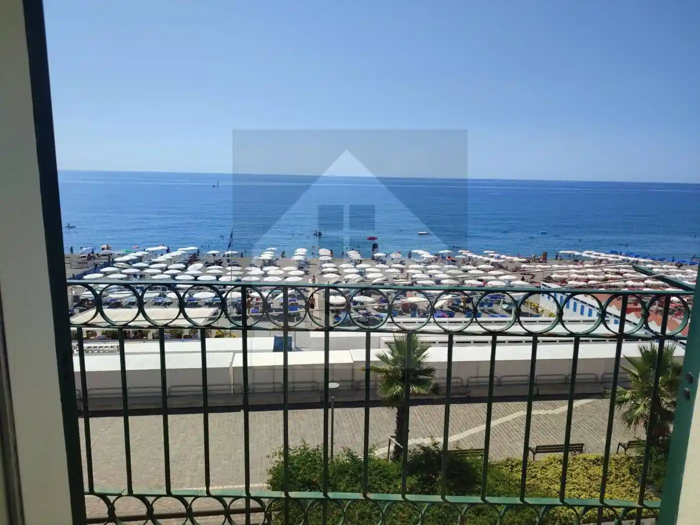 Appartamento in vendita a Celle Ligure