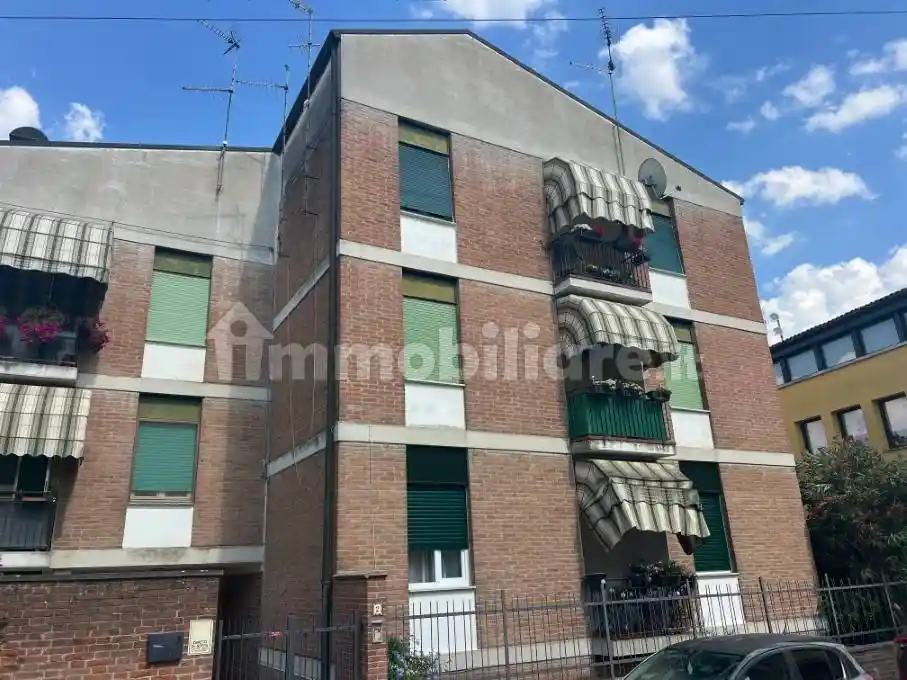 Appartamento in vendita a Occhiobello