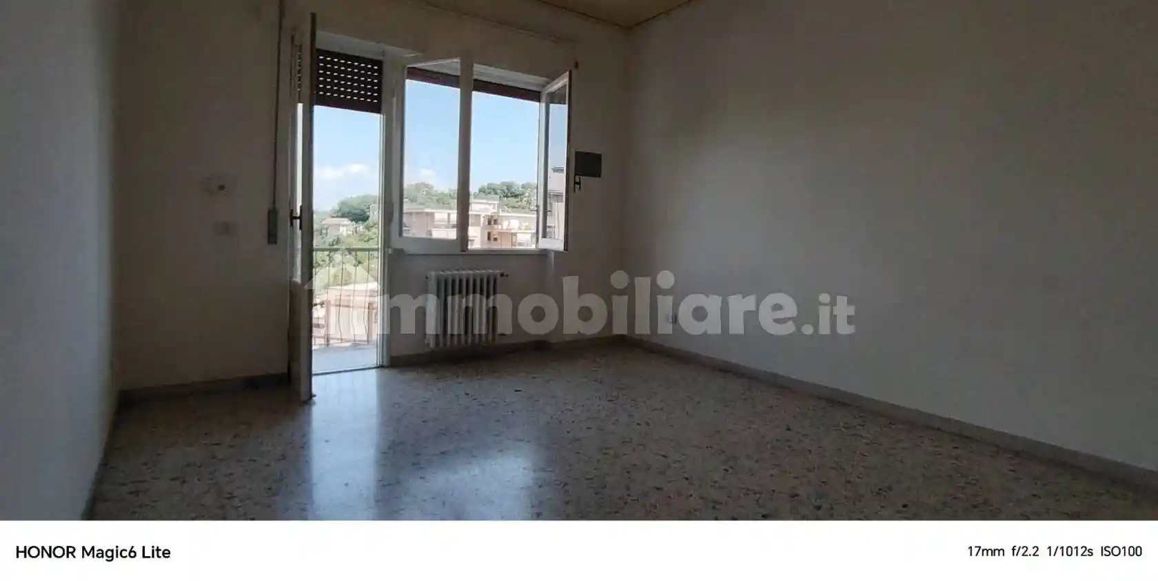 Appartamento in vendita a Frosinone