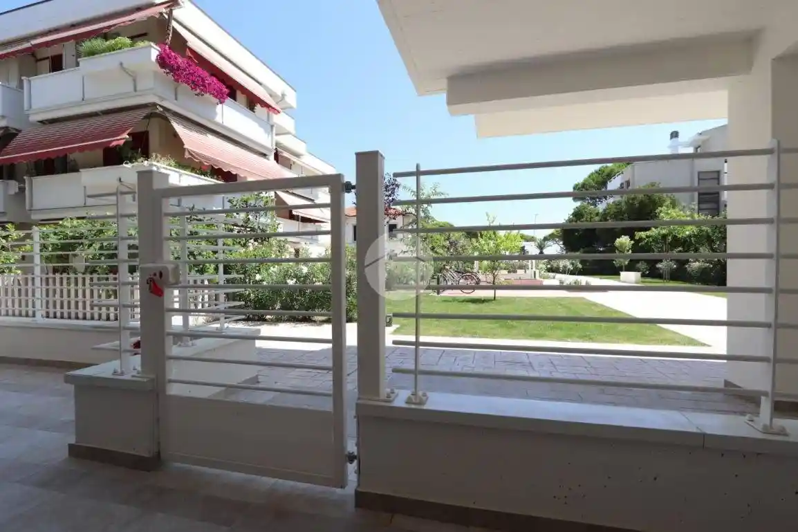 Trilocale Lungomare sirena 326, Tortoreto Lido, Tortoreto - foto 3
