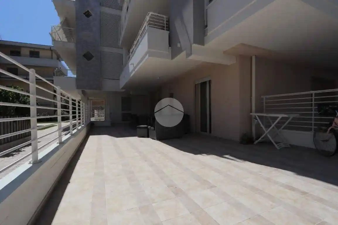 Trilocale Lungomare sirena 326, Tortoreto Lido, Tortoreto - foto 5